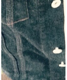 GLOBAL WORK | デニムジャケット