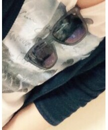 GLOBAL WORK | サングラス