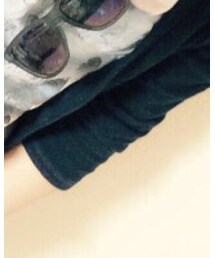 NANO universe | カーディガン/ボレロ