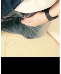 Levi's | デニムパンツ