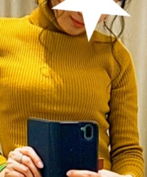 GU | ニット/セーター