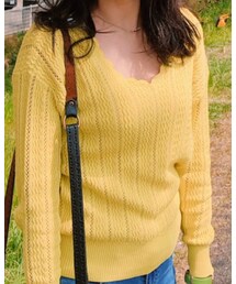 SENSE OF PLACE by URBAN RESEARCH | トップス