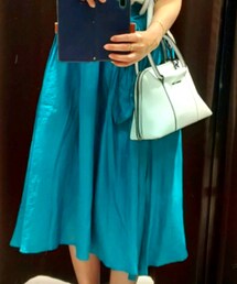 ARROW | スカート