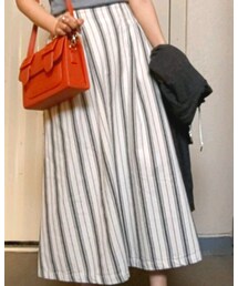 BEAMS | スカート