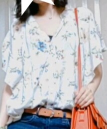 GLOBAL WORK | トップス