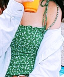 stradivarius | キャミソール