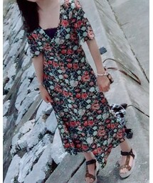 ZARA | ワンピース/ドレス