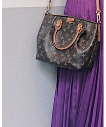 LOUIS VUITTON | ショルダーバッグ