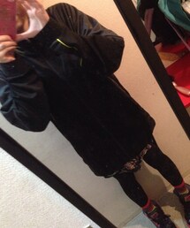 ナイキジャージ(その他アウター)