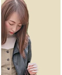 ZARA | ライダースジャケット