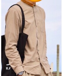 UNDERCOVER | シャツ/ブラウス