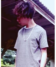 BEAUTY&YOUTH UNITED ARROWS | Tシャツ/カットソー