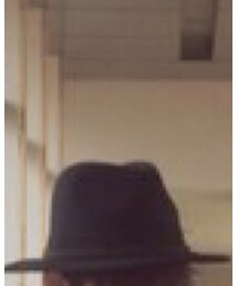 NEW YORK HAT | ハット