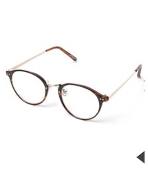 mikoa LOWRYS FARM | メガネ