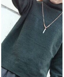 GU | ニット/セーター