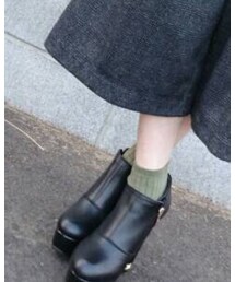 attagirl | ブーティ