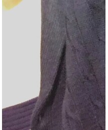 GU | ニット/セーター