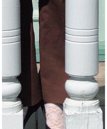 GU | バレエシューズ