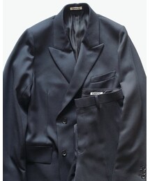 AURALEE | スラックス