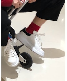Alexander McQueen | シューズ