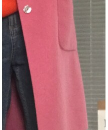 MAXMARA WEEKEND LINE | ピーコート