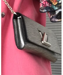 LOUIS VUITTON | ショルダーバッグ