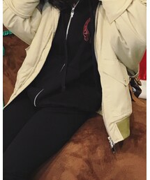 CHROME HEARTS | パーカー