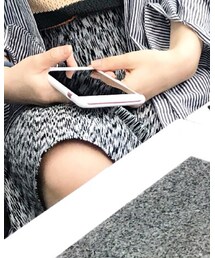 sandro | スカート