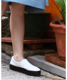 OPENING CEREMONY | ローファー