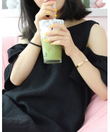 Cartier | ブレスレット