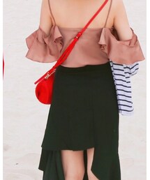 LOEWE | ショルダーバッグ