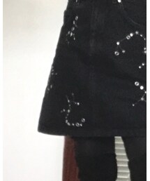 TOPSHOP | デニムスカート