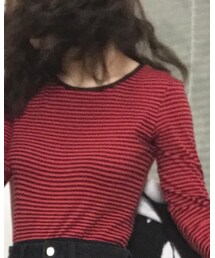 H&M | Tシャツ/カットソー