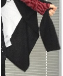 H&M | カーディガン/ボレロ