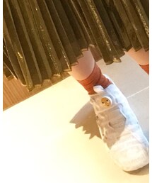 vetements x reebok | スニーカー