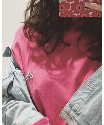 we11done | Tシャツ/カットソー