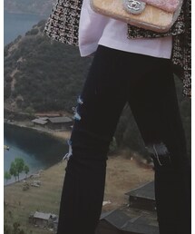 TOPSHOP | デニムパンツ