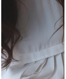 ROPE' PICNIC | タンクトップ