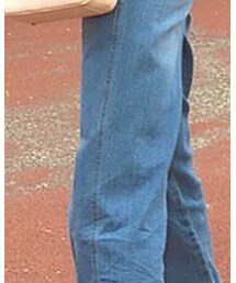 chico_ | デニムパンツ