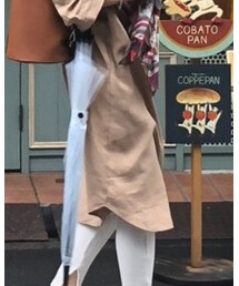 ROPE' PICNIC | シャツ/ブラウス