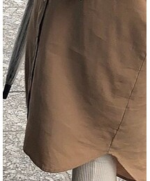 ADAM ET ROPE' | シャツ/ブラウス