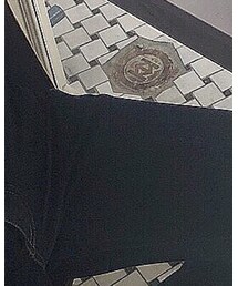 ORCIVAL | デニムパンツ