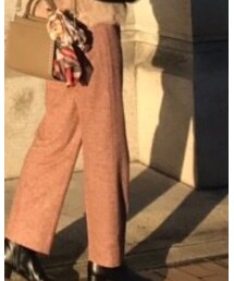 UNITED ARROWS | パンツ