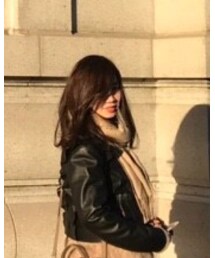 ROPE' PICNIC | マフラー