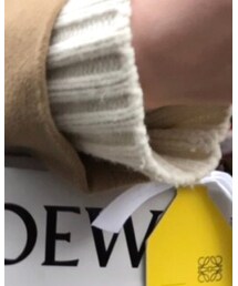 GU | ニット/セーター