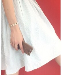 ROPE' PICNIC | スカート