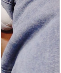 H&M DIVIDED | デニムパンツ