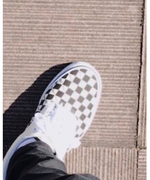 VANS | スニーカー
