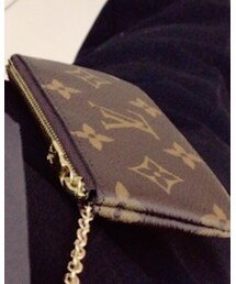 LOUIS VUITTON | コインケース