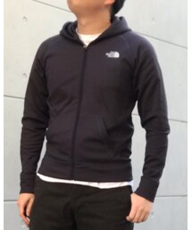 THE NORTH FACE | パーカー